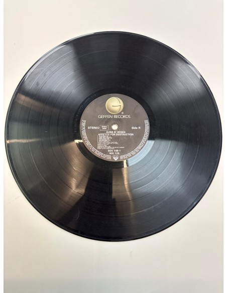 1-1-265334-3-Vinilo Vinilo de Colleccion Vinilo Guns N' Roses Appetite for Destruction 