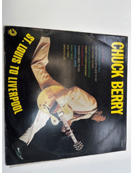1-1-265333-1-Vinilo Vinilo de Colleccion chuck berry st louis to liverpool 