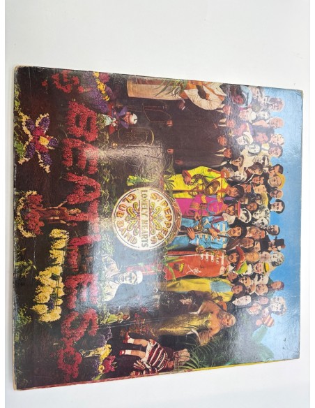 1-1-265332-1-Vinilo Vinilo de Colleccion Beatles