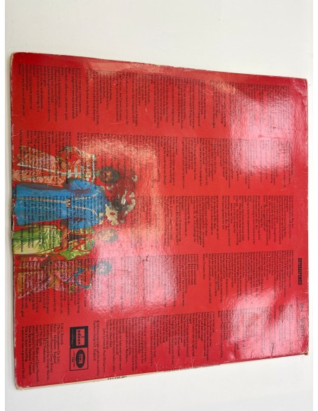 1-1-265332-2-Vinilo Vinilo de Colleccion Beatles