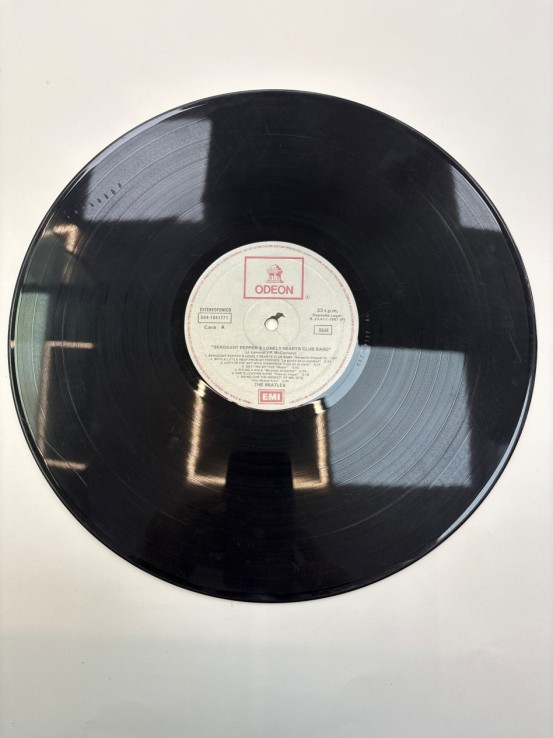 1-1-265332-3-Vinilo Vinilo de Colleccion Beatles