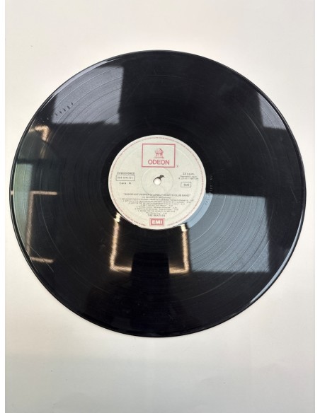 1-1-265332-3-Vinilo Vinilo de Colleccion Beatles