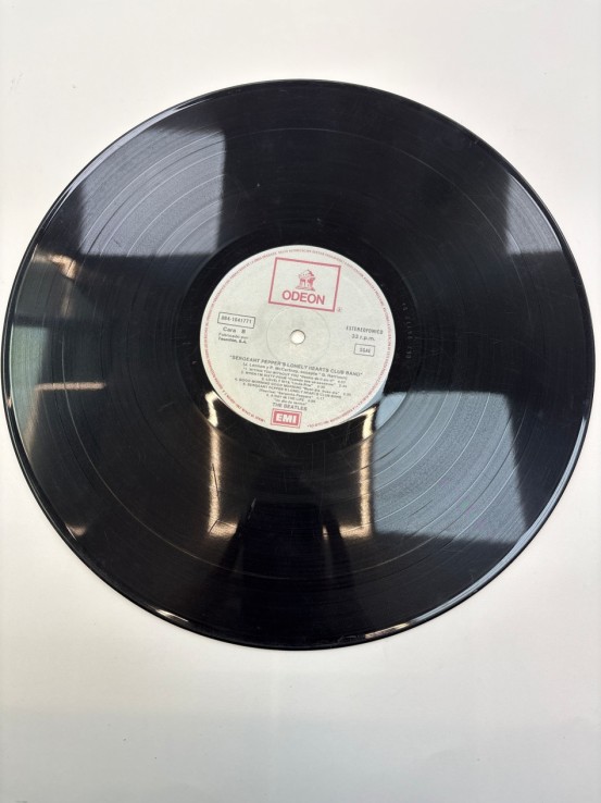 1-1-265332-4-Vinilo Vinilo de Colleccion Beatles