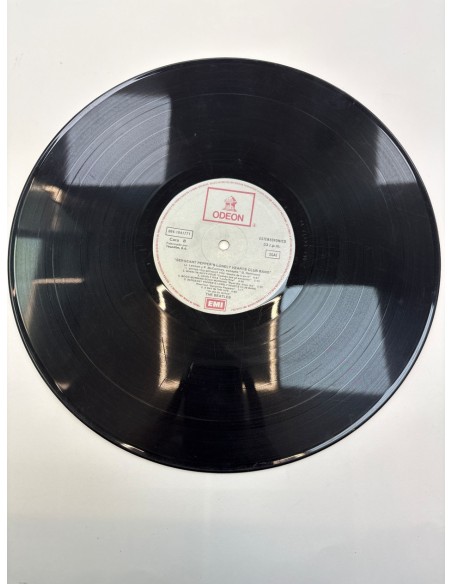 1-1-265332-4-Vinilo Vinilo de Colleccion Beatles