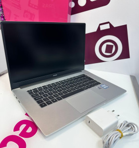 9-9-70521-1-Ordenador Portátil Huawei Matebook D15 Intel Core I3-10110u 8gb Ram 256 Gb