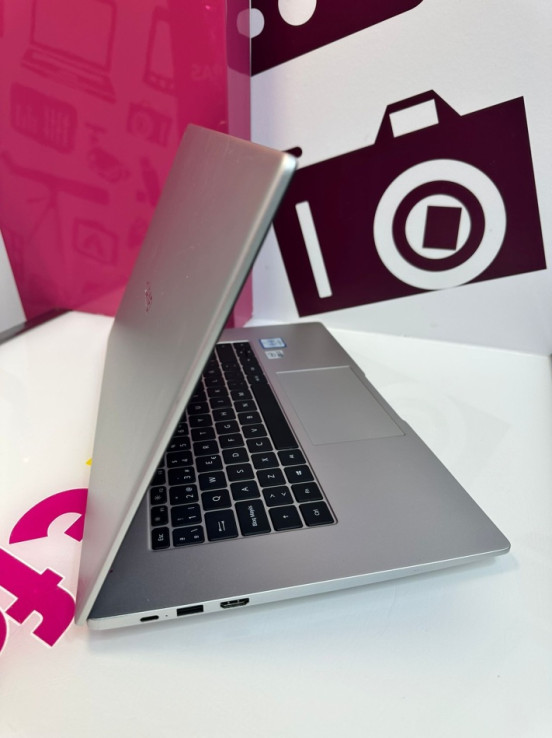 9-9-70521-2-Ordenador Portátil Huawei Matebook D15 Intel Core I3-10110u 8gb Ram 256 Gb