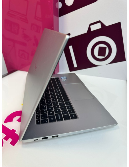 9-9-70521-2-Ordenador Portátil Huawei Matebook D15 Intel Core I3-10110u 8gb Ram 256 Gb