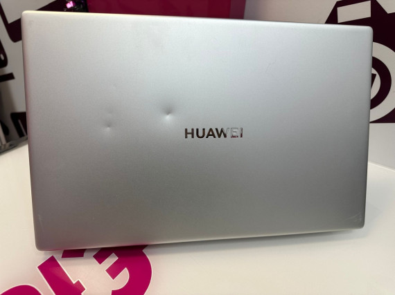 9-9-70521-3-Ordenador Portátil Huawei Matebook D15 Intel Core I3-10110u 8gb Ram 256 Gb