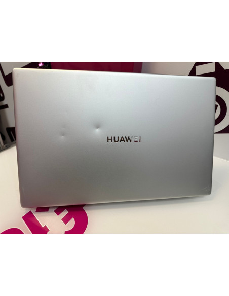 9-9-70521-3-Ordenador Portátil Huawei Matebook D15 Intel Core I3-10110u 8gb Ram 256 Gb