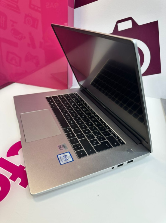 9-9-70521-4-Ordenador Portátil Huawei Matebook D15 Intel Core I3-10110u 8gb Ram 256 Gb