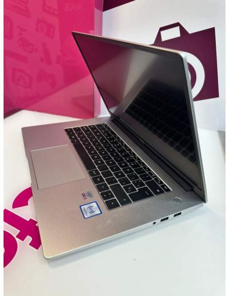 9-9-70521-4-Ordenador Portátil Huawei Matebook D15 Intel Core I3-10110u 8gb Ram 256 Gb