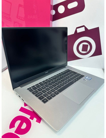 9-9-70521-5-Ordenador Portátil Huawei Matebook D15 Intel Core I3-10110u 8gb Ram 256 Gb