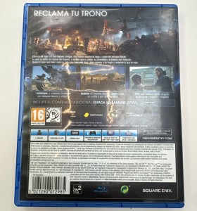 1-1-267663-1-Videojuego PS4 Final Fantasy XV 2