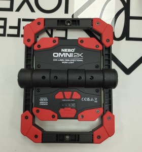 6-6-166200-1-Lámpara Portátil Taller Nebo Omni 2K 2