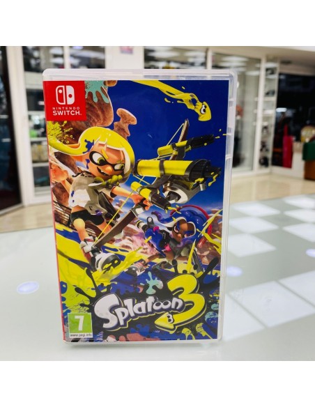 8-8-75001-1-Videojuego Nintendo Switch Splatoon 3