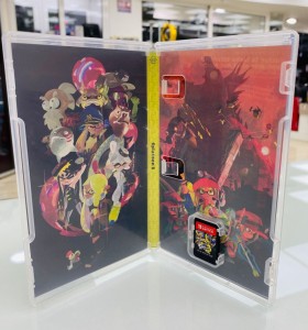 8-8-75001-1-Videojuego Nintendo Switch Splatoon 3 2