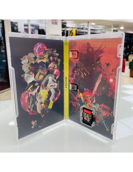 8-8-75001-2-Videojuego Nintendo Switch Splatoon 3