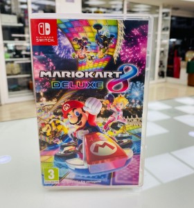 8-8-75000-1-Videojuego Nintendo Switch Mariokart deluxe 8 