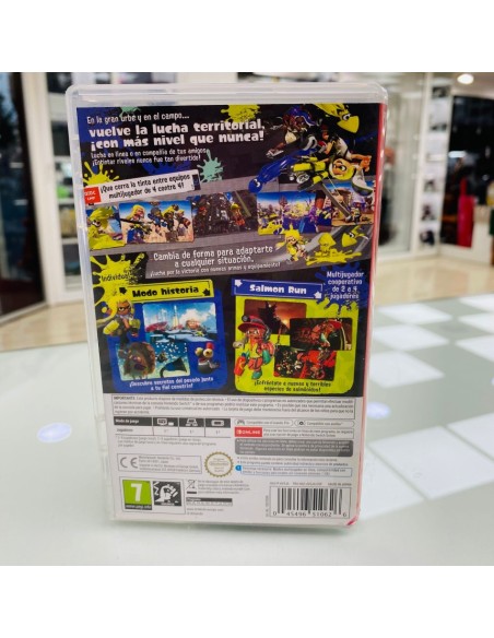 8-8-75000-2-Videojuego Nintendo Switch Mariokart deluxe 8 