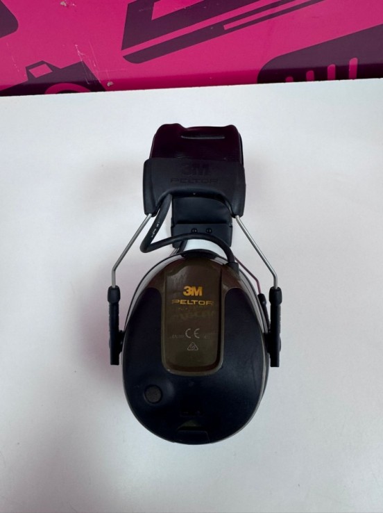 7-7-84019-2-Auriculares 3M PELTOR ProtacHunter