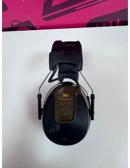 7-7-84019-2-Auriculares 3M PELTOR ProtacHunter
