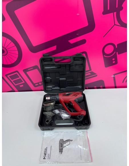 7-7-84017-1-Decapadora Metalworks Decapador SLG2000