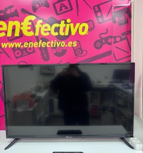 7-7-83965-1-Televisor LED SMART TdSystem K43DLG12US