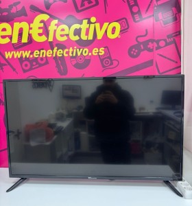 7-7-83965-1-Televisor LED SMART TdSystem K43DLG12US 2