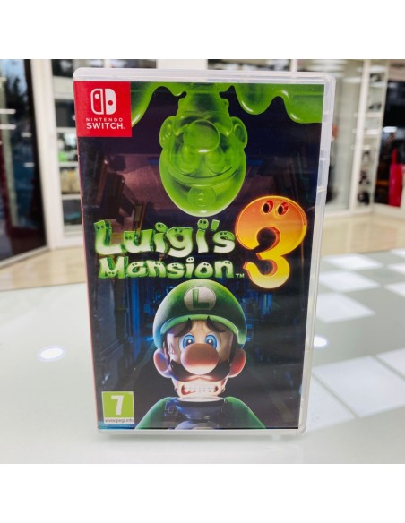 8-8-74999-1-Videojuego Nintendo Switch Luigis mansion 3