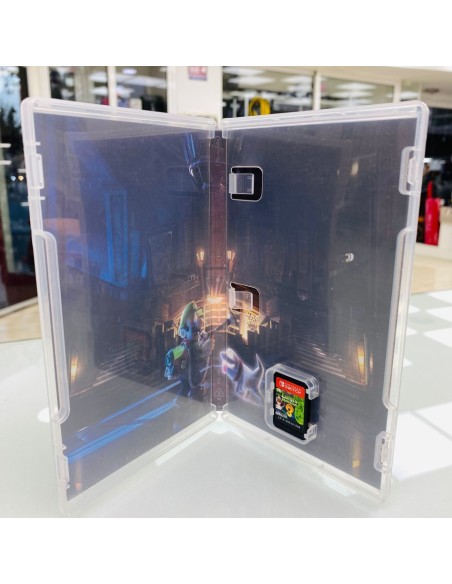 8-8-74999-2-Videojuego Nintendo Switch Luigis mansion 3