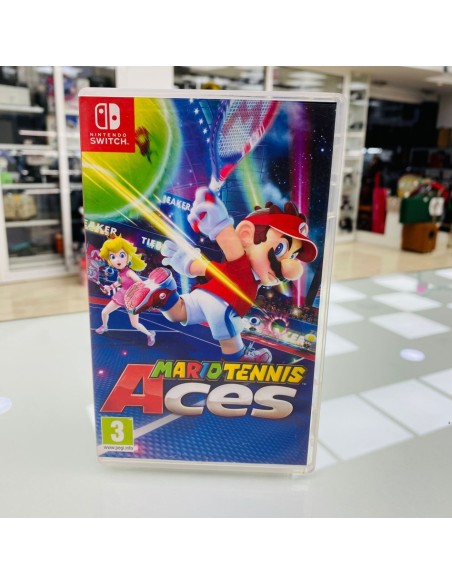 8-8-74995-1-Videojuego Nintendo Switch Mario Tennis Aces