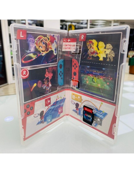 8-8-74995-2-Videojuego Nintendo Switch Mario Tennis Aces