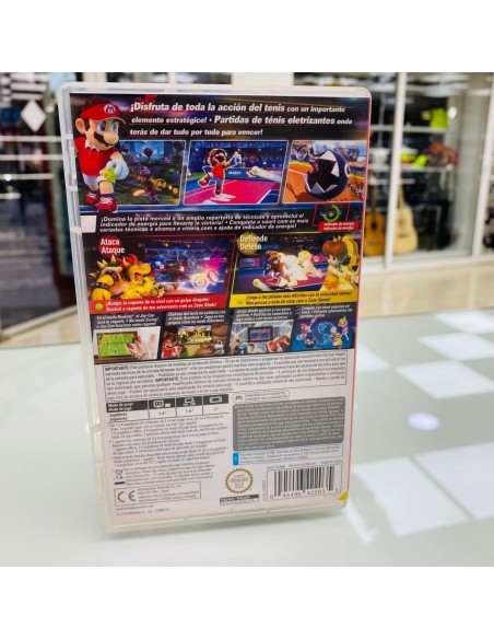 8-8-74995-3-Videojuego Nintendo Switch Mario Tennis Aces