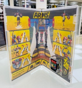 8-8-74993-1-Videojuego Nintendo Switch Arms  2