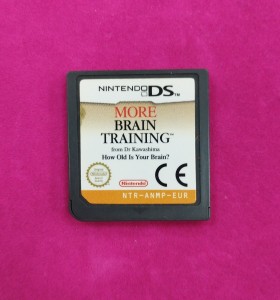 6-6-166165-1-Videojuego Nintendo DS More Brain Training