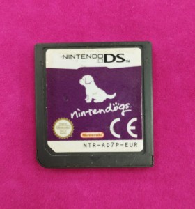 6-6-166166-1-Videojuego Nintendo DS NintenDogs