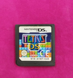 6-6-166167-1-Videojuego Nintendo DS Tetris