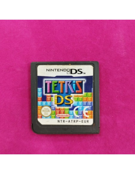 6-6-166167-1-Videojuego Nintendo DS Tetris