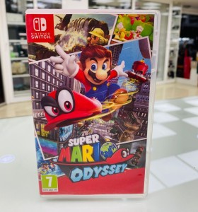 8-8-74992-1-Videojuego Nintendo Switch Super mario odyssey 