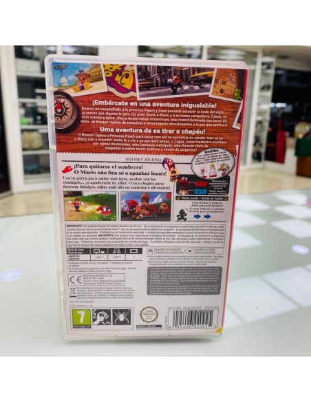 8-8-74992-3-Videojuego Nintendo Switch Super mario odyssey 