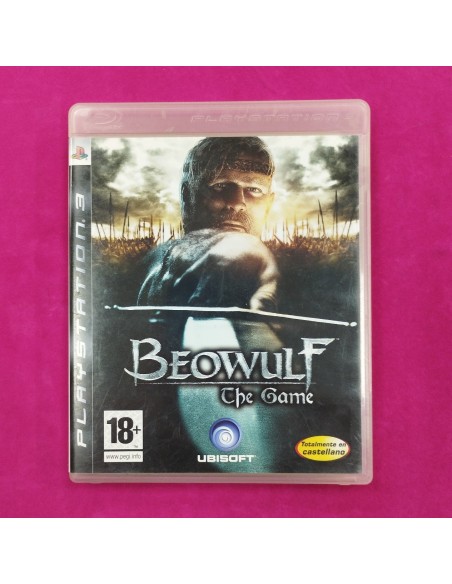 6-6-166162-1-Videojuego PS3 Beowulf The game