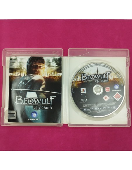 6-6-166162-3-Videojuego PS3 Beowulf The game