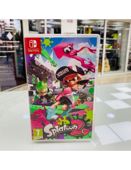 8-8-74991-1-Videojuego Nintendo Switch Splatoon2 