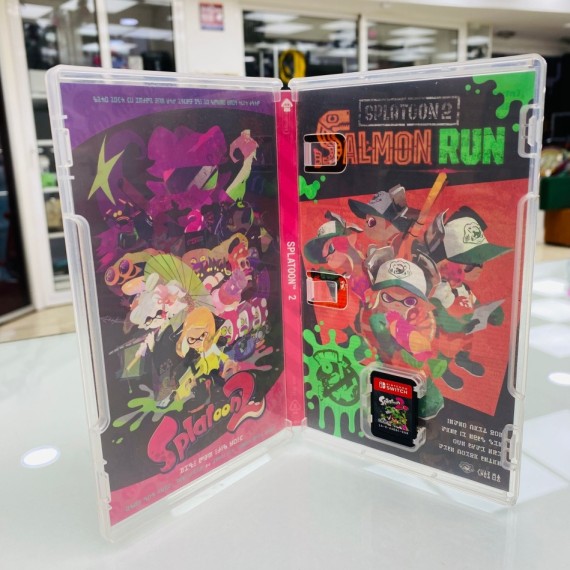 8-8-74991-3-Videojuego Nintendo Switch Splatoon2 