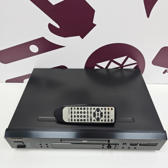 8-8-74982-2-Reproductor DVD Onkyo DV-SP500
