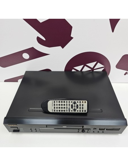 8-8-74982-2-Reproductor DVD Onkyo DV-SP500