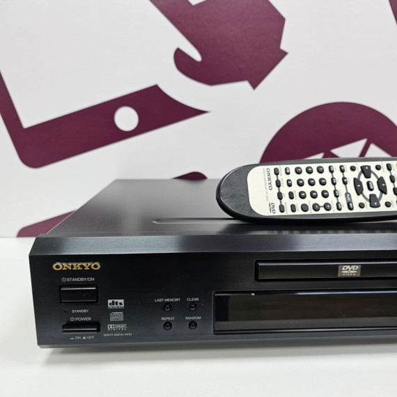8-8-74982-3-Reproductor DVD Onkyo DV-SP500