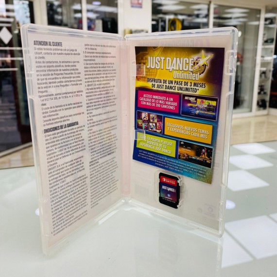 8-8-74990-2-Videojuego Nintendo Switch Just dance 2017