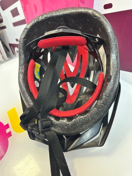 9-9-74649-4-Accesorio Y Complementos Casco S-3b