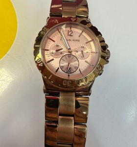 9-9-74627-1-Reloj Pulsera Señora Michael Kors Mk 5314